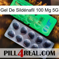 Gel De Sildénafil 100 Mg 5G new04